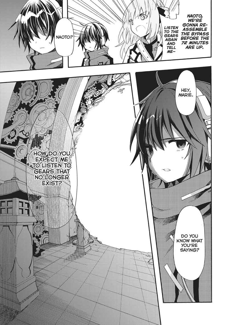 Clockwork Planet 35 13