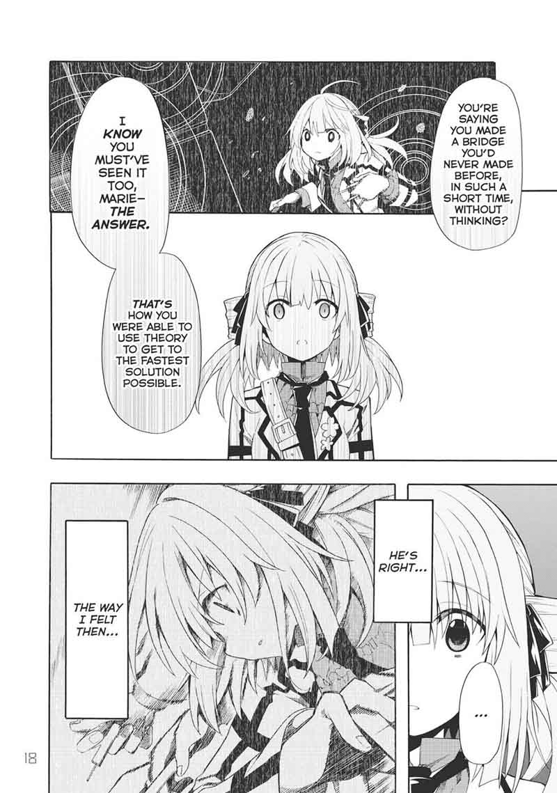 Clockwork Planet 36 18