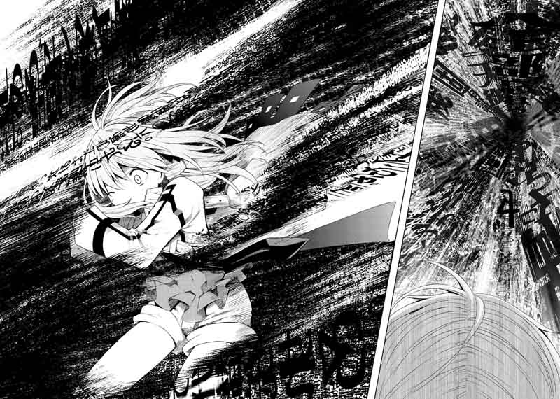 Clockwork Planet 36 22