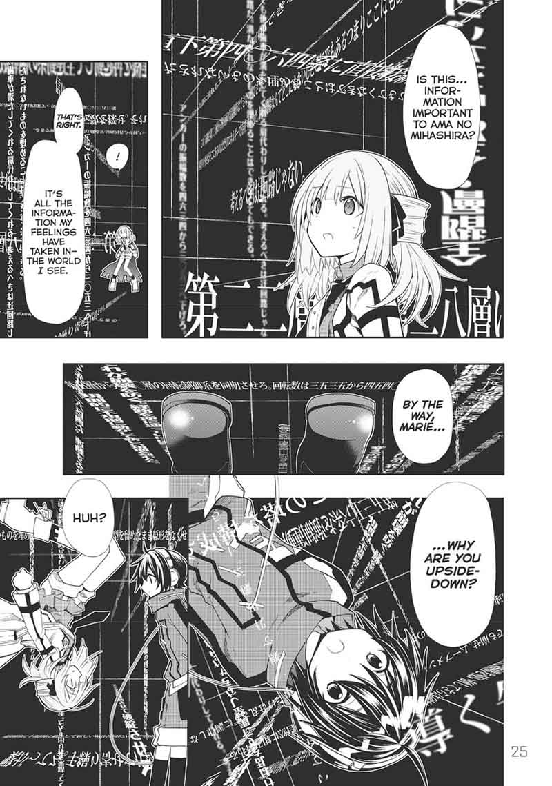 Clockwork Planet 36 24