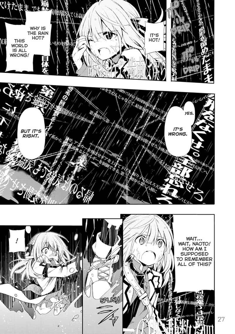 Clockwork Planet 36 26