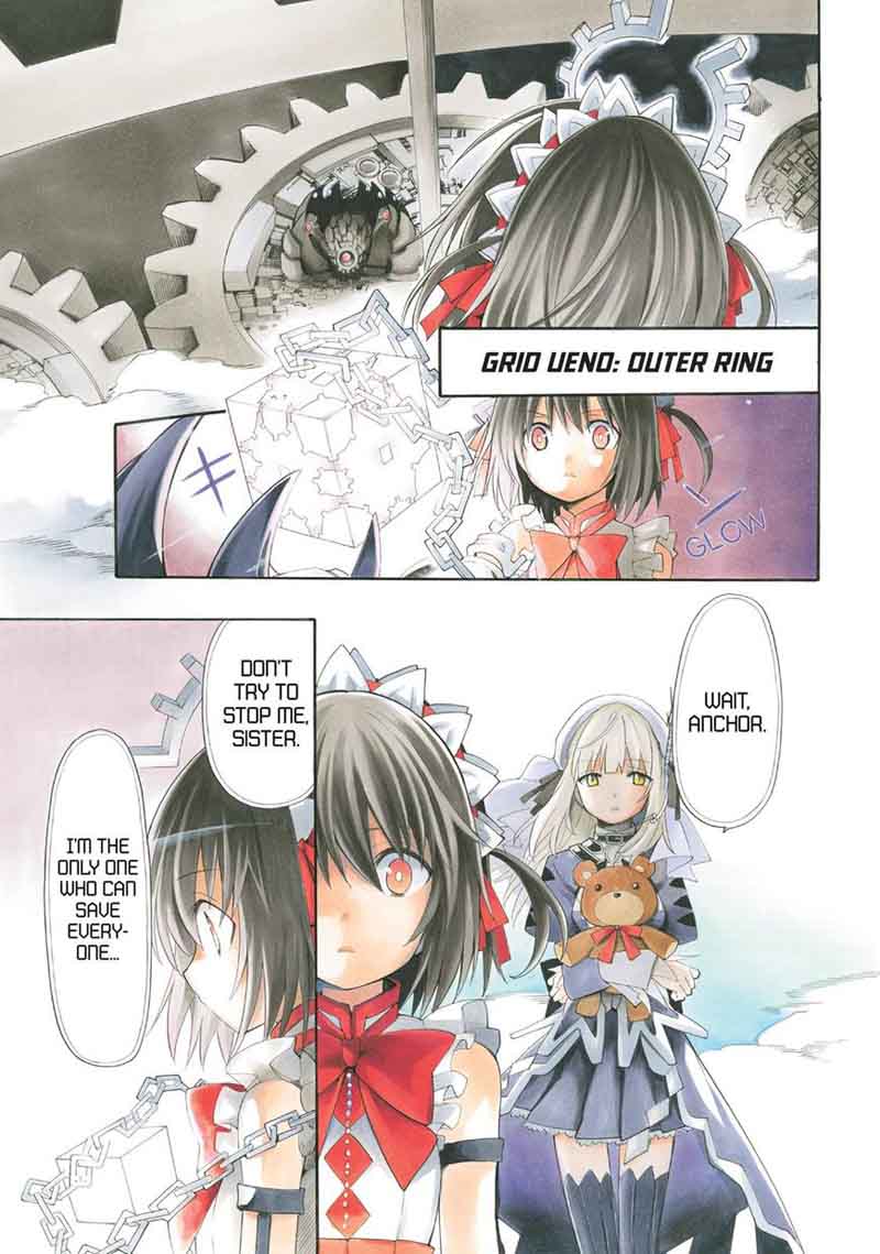 Clockwork Planet 36 4