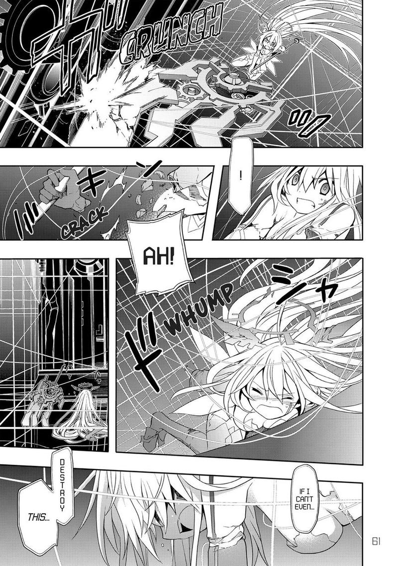 Clockwork Planet 37 14