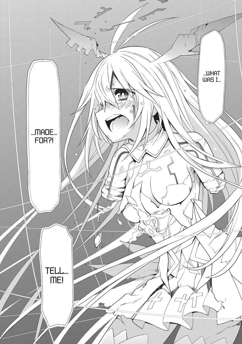 Clockwork Planet 37 15