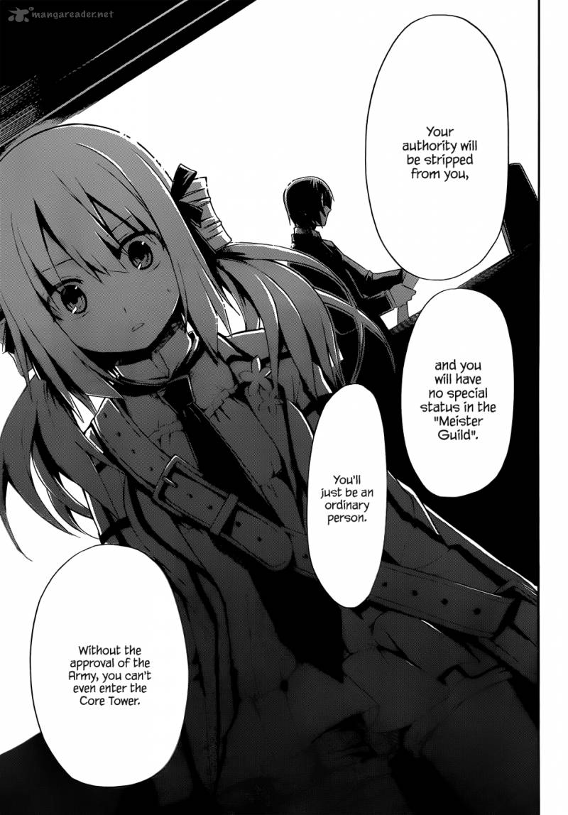 Clockwork Planet 4 21