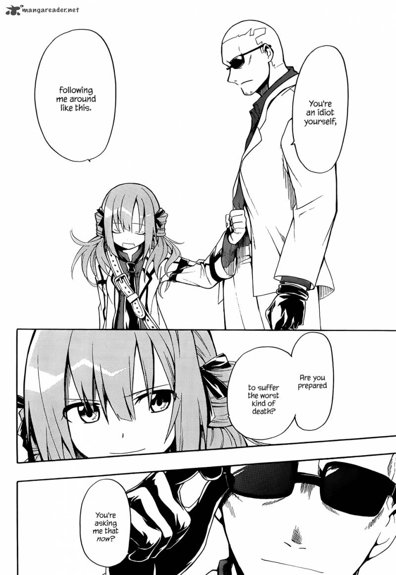 Clockwork Planet 4 36