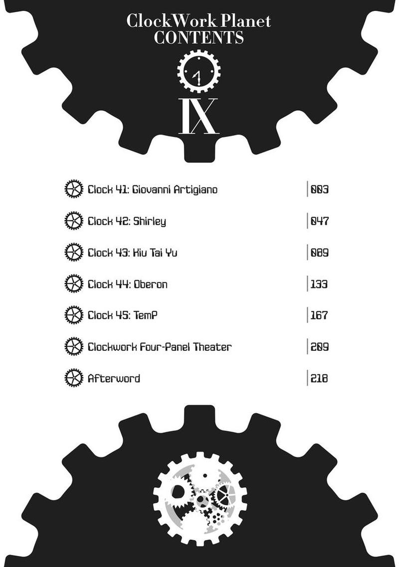Clockwork Planet 41 3