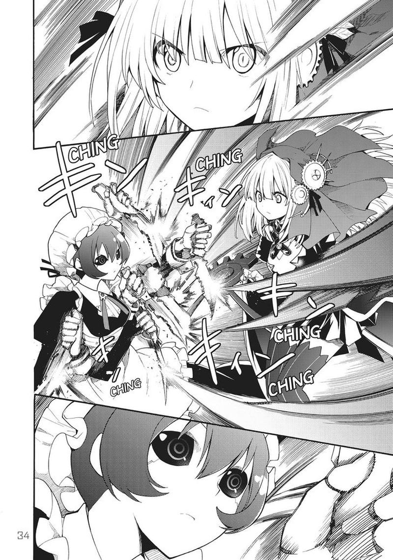 Clockwork Planet 41 34