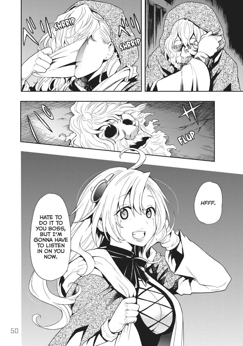 Clockwork Planet 42 4