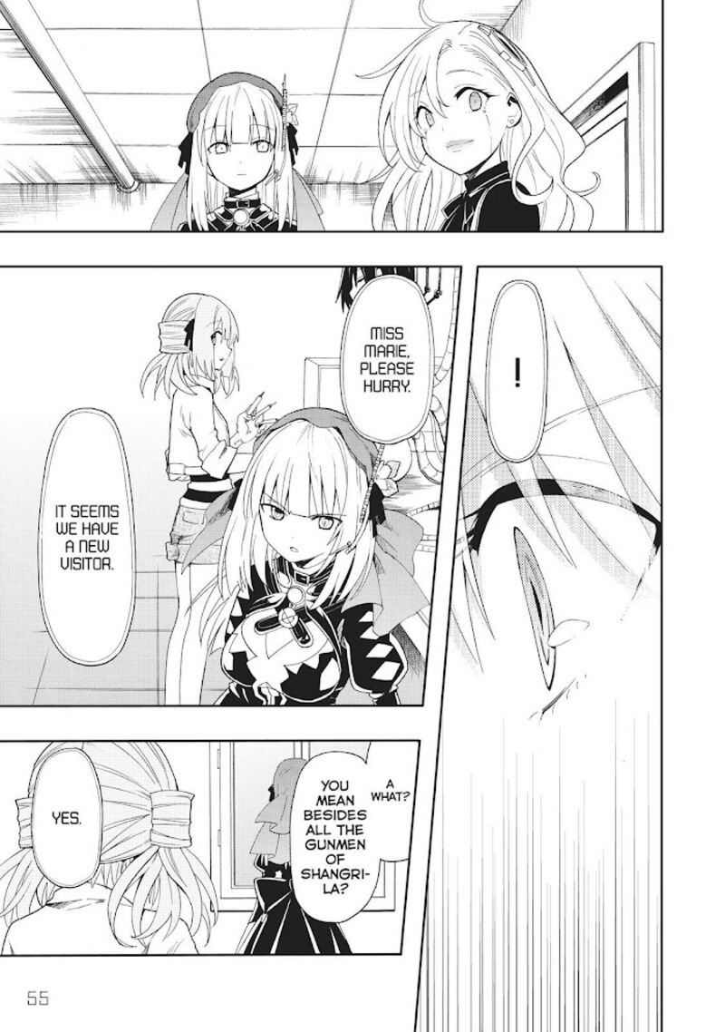 Clockwork Planet 47 19