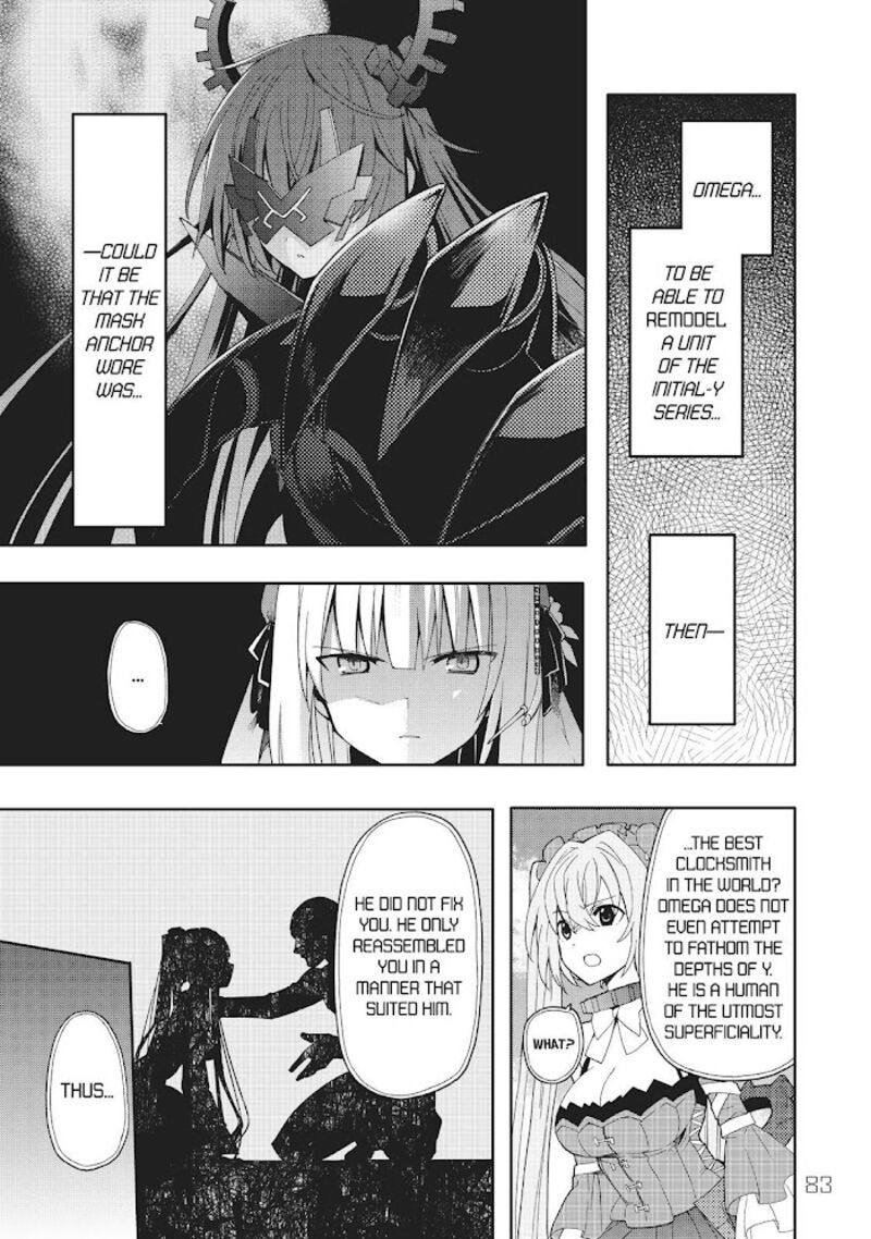 Clockwork Planet 48 11