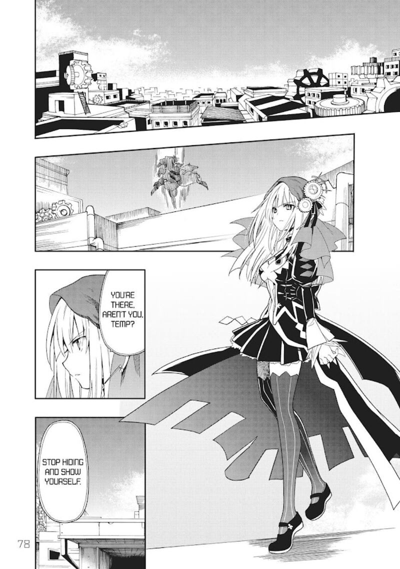 Clockwork Planet 48 6