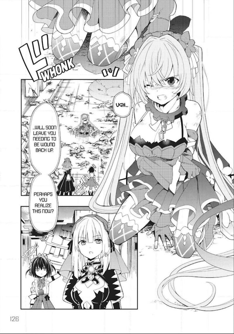 Clockwork Planet 49 19