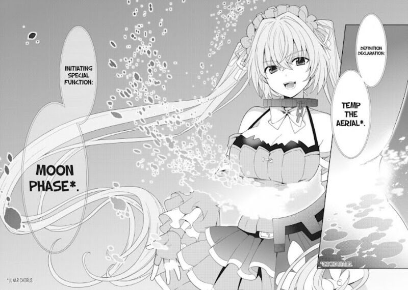 Clockwork Planet 49 9