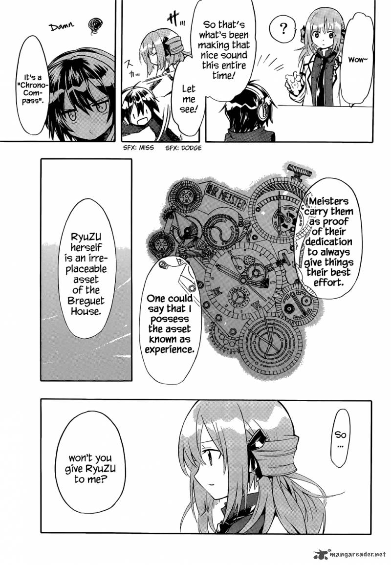 Clockwork Planet 5 11