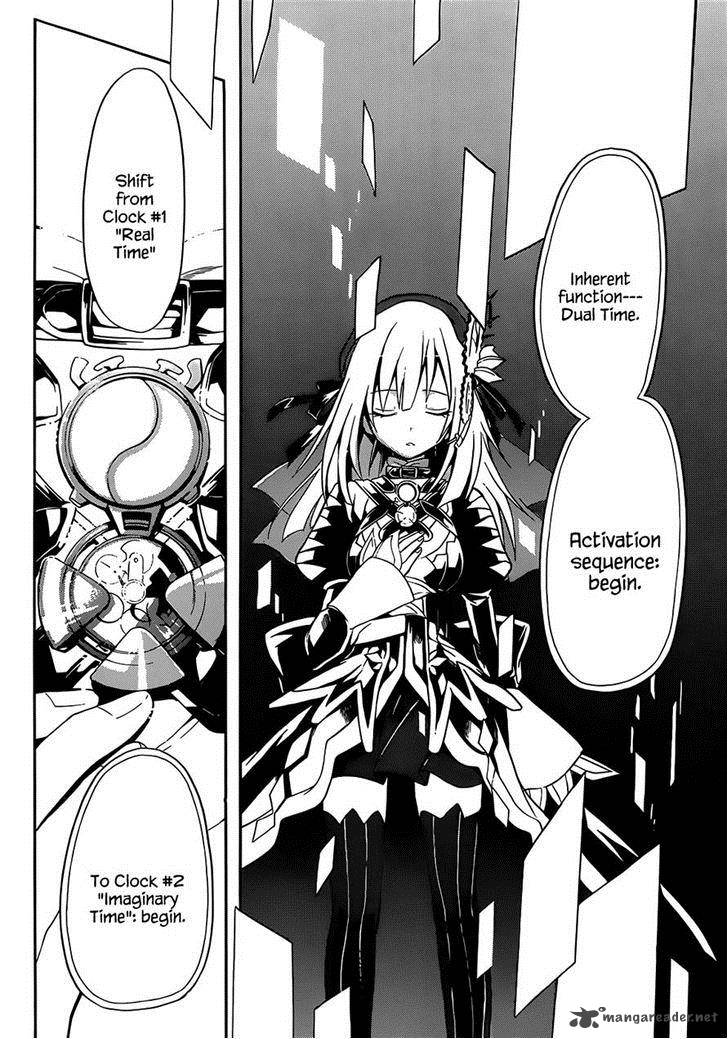 Clockwork Planet 7 11