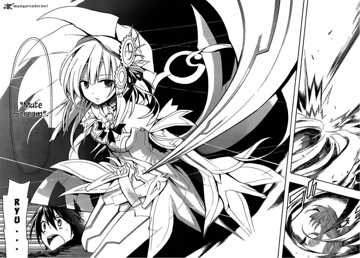 Clockwork Planet 7 13