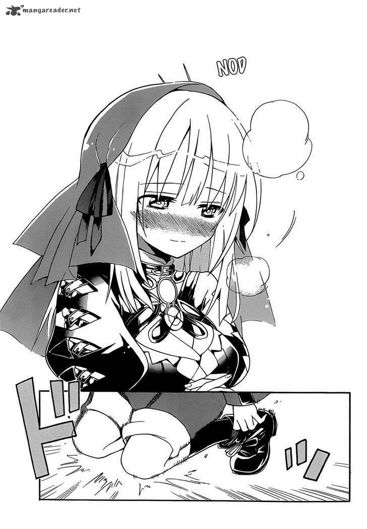 Clockwork Planet 7 28