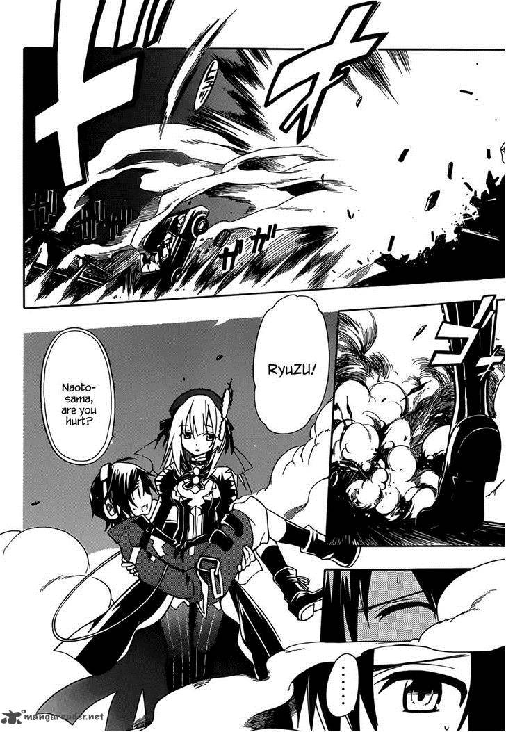 Clockwork Planet 7 6