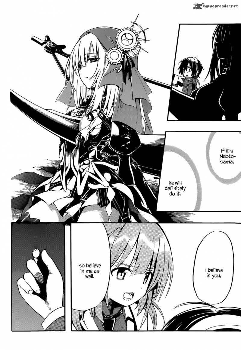 Clockwork Planet 9 16