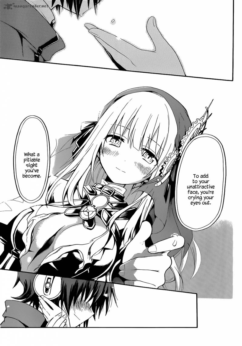 Clockwork Planet 9 33