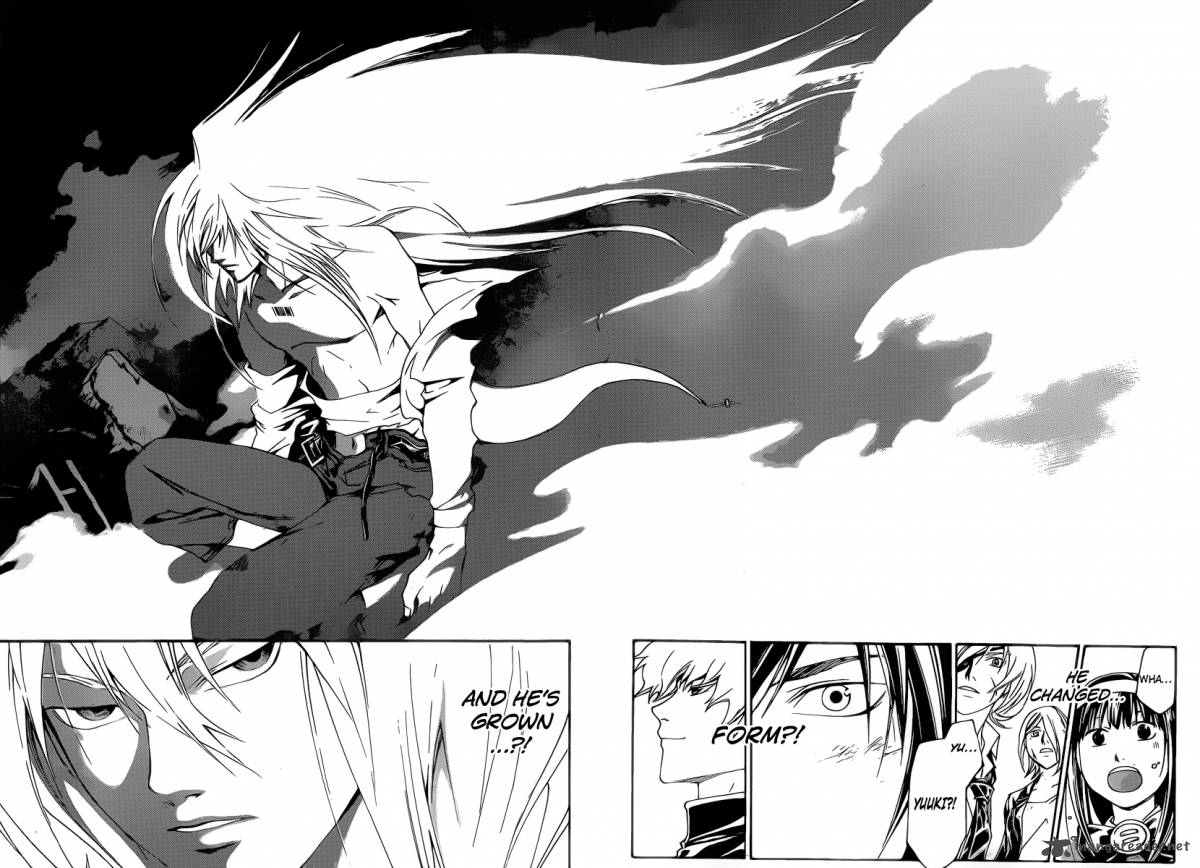 Code Breaker 159 17