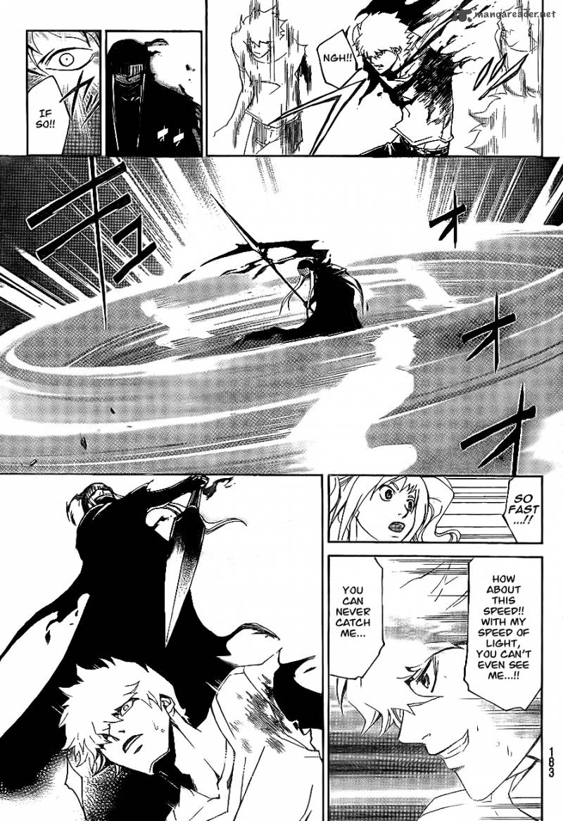 Code Breaker 165 7