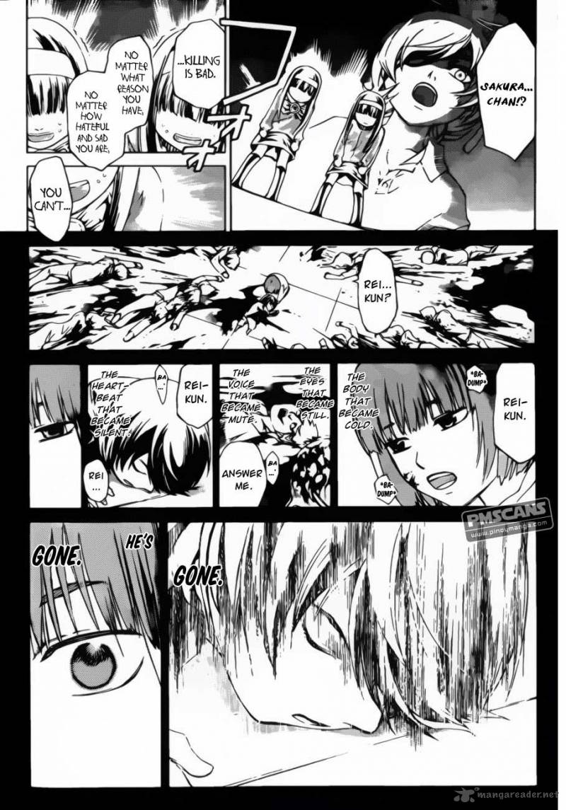 Code Breaker 179 12