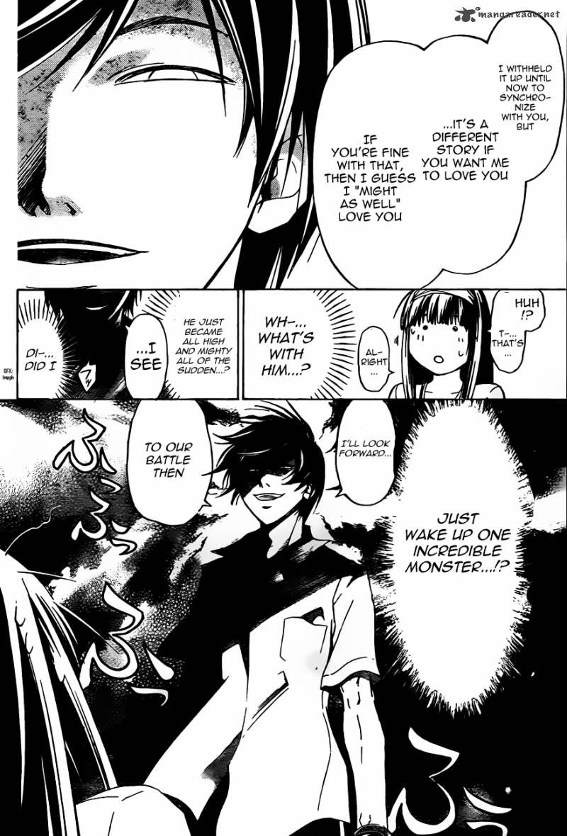 Code Breaker 182 20