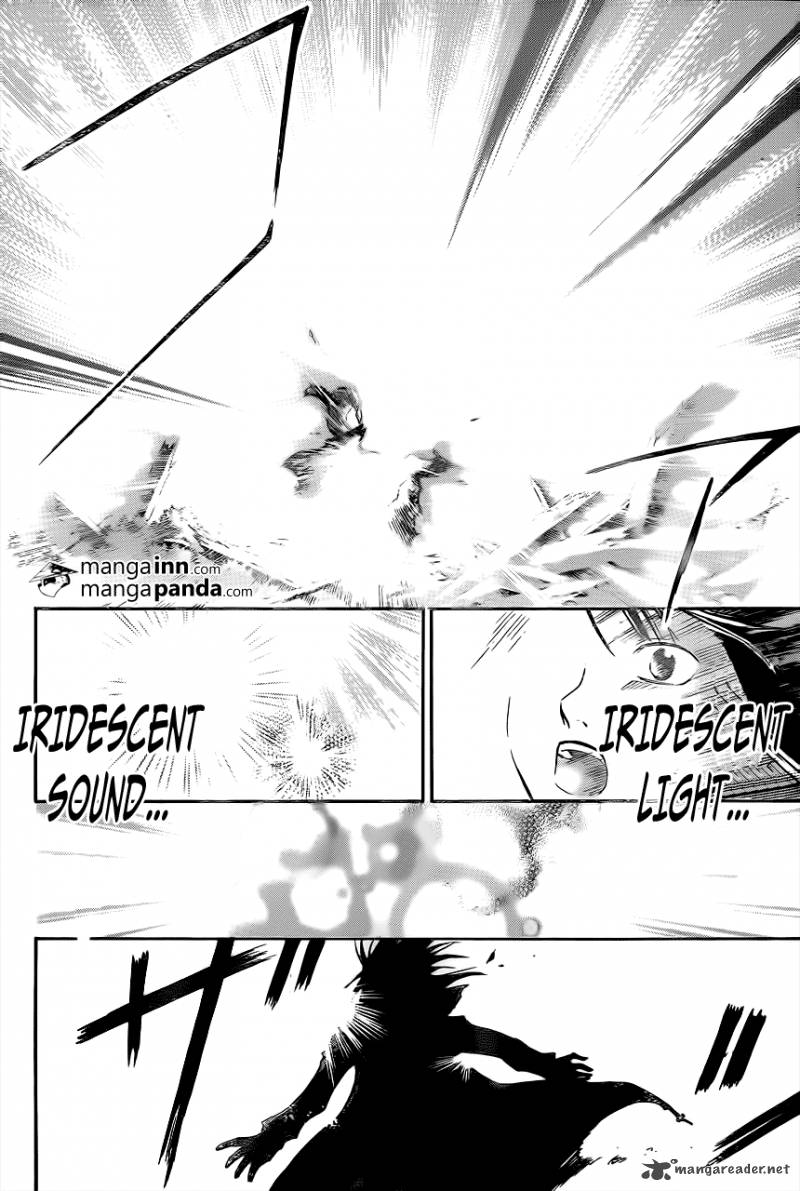 Code Breaker 217 10