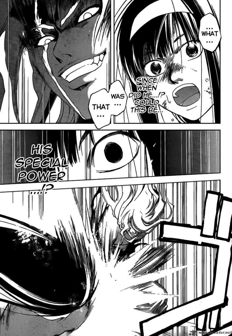 Code Breaker 78 13