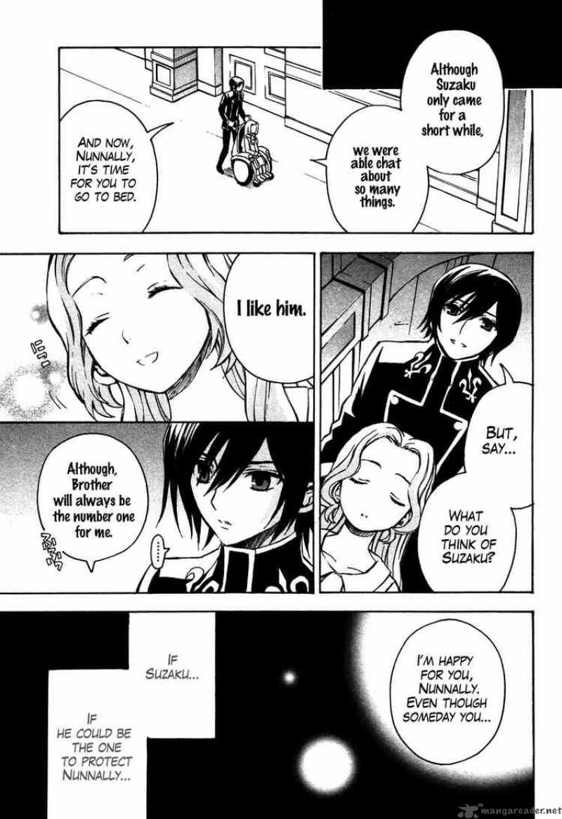 Code Geass Lelouch Of The Rebellion 13 16