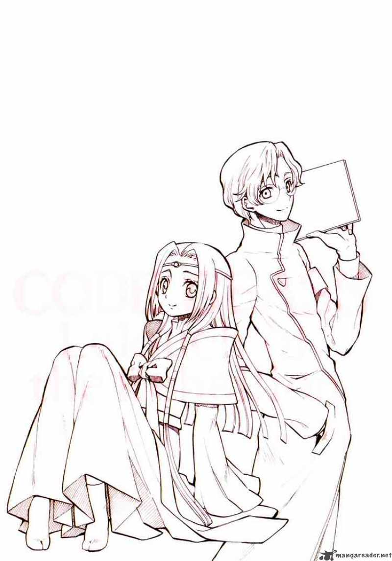 Code Geass Lelouch Of The Rebellion 13 2