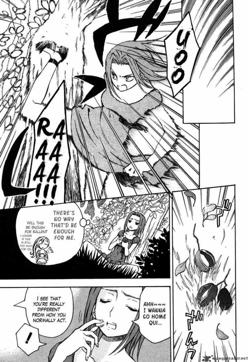 Code Geass Lelouch Of The Rebellion 14 27