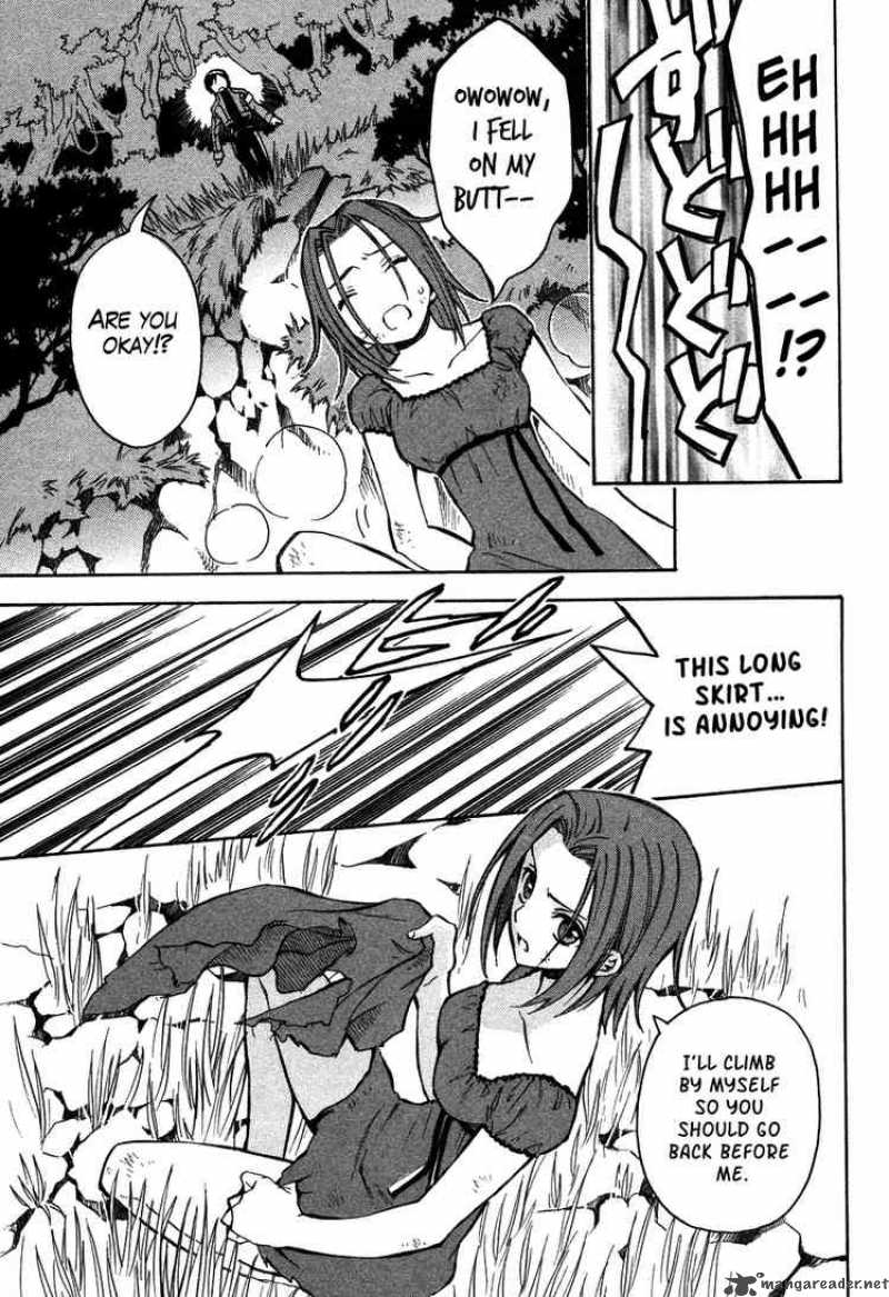 Code Geass Lelouch Of The Rebellion 14 29