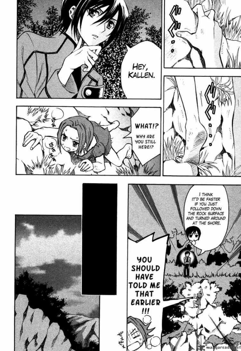 Code Geass Lelouch Of The Rebellion 14 30