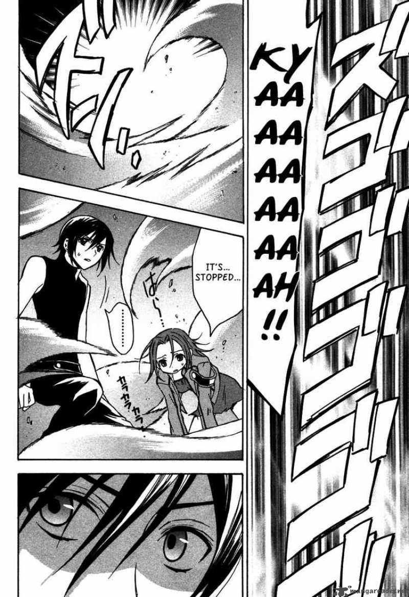 Code Geass Lelouch Of The Rebellion 14 38