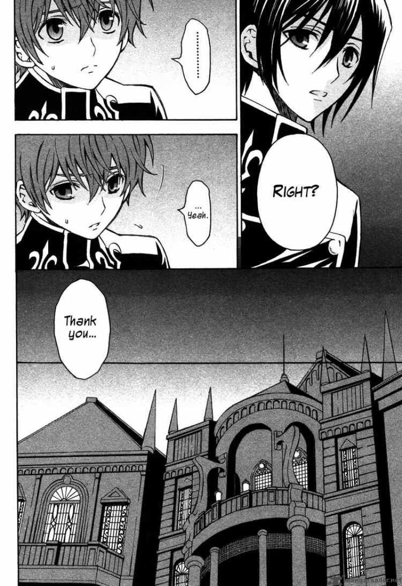 Code Geass Lelouch Of The Rebellion 14 8