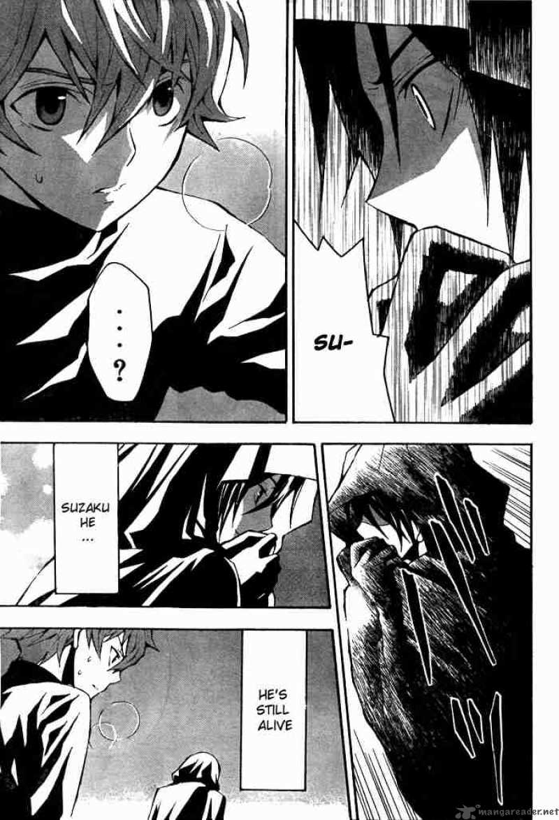 Code Geass Lelouch Of The Rebellion 2 48