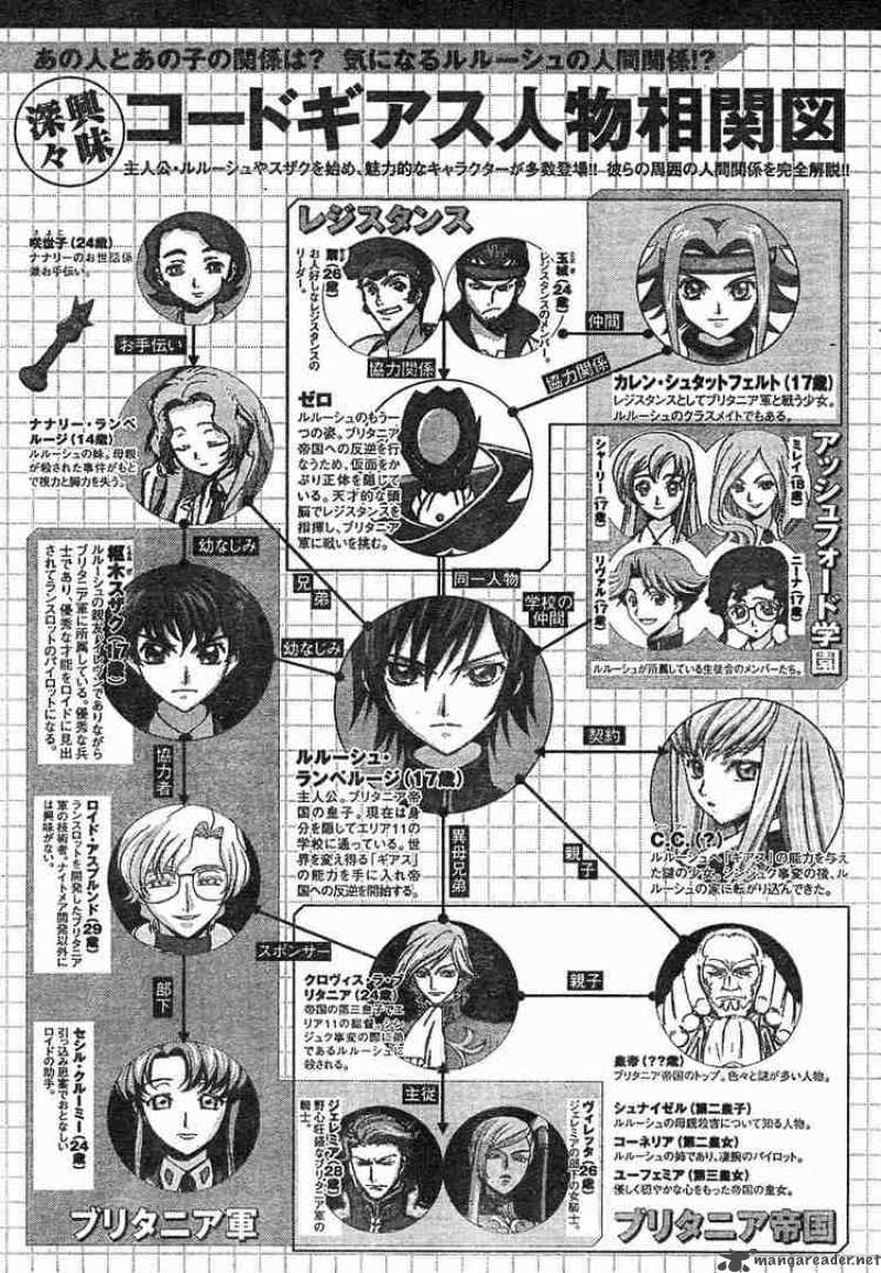 Code Geass Lelouch Of The Rebellion 3 57