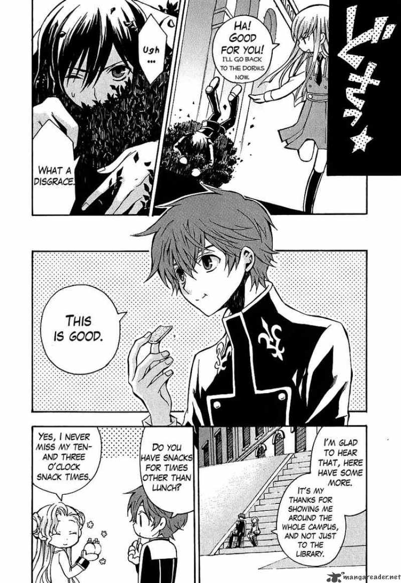Code Geass Lelouch Of The Rebellion 6 23