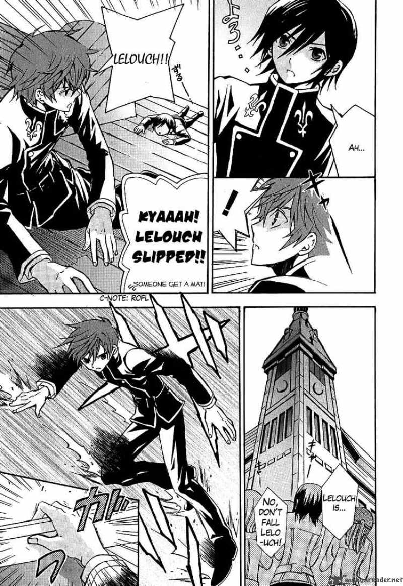 Code Geass Lelouch Of The Rebellion 6 32