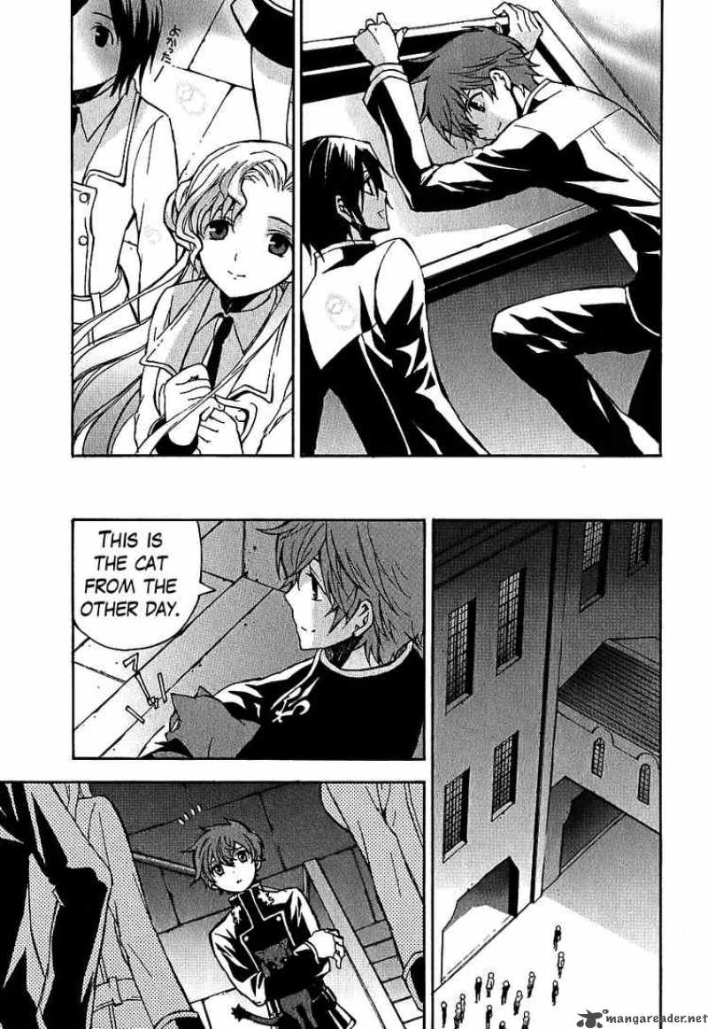 Code Geass Lelouch Of The Rebellion 6 36