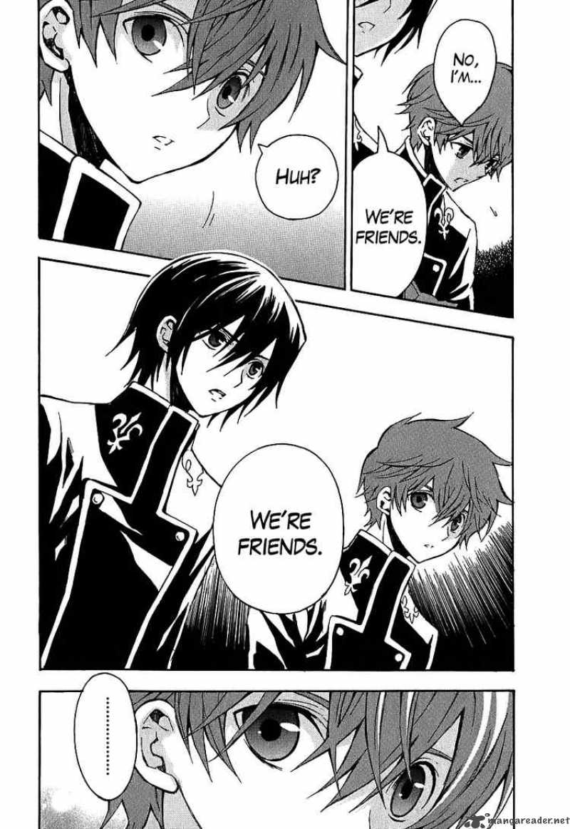 Code Geass Lelouch Of The Rebellion 6 39