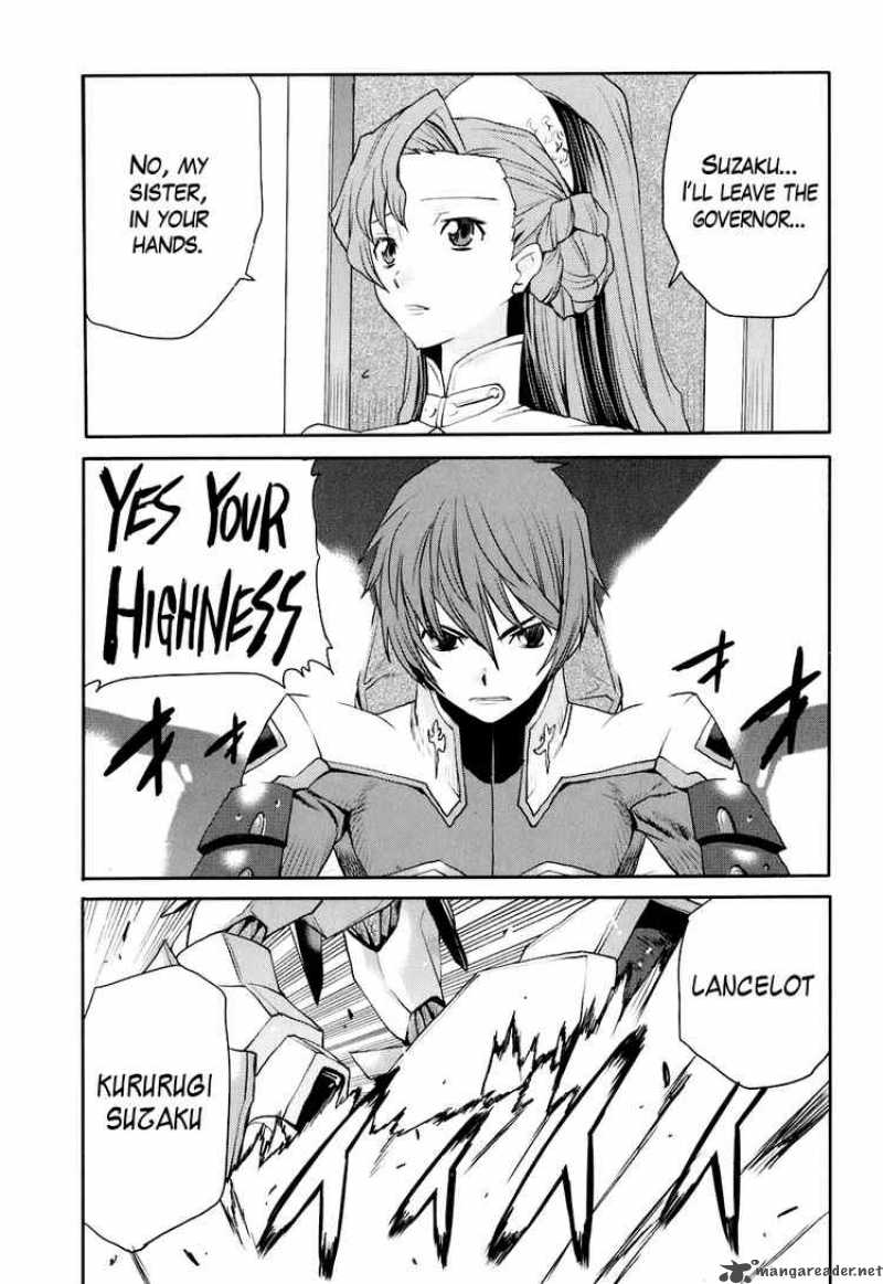Code Geass Nightmare Of Nunnally 14 31