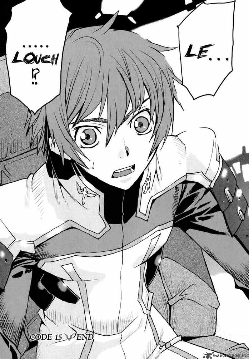 Code Geass Nightmare Of Nunnally 15 33