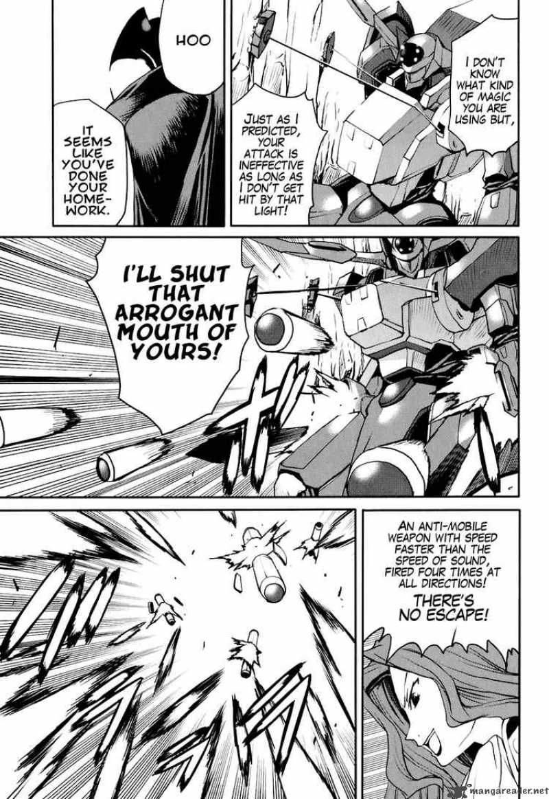 Code Geass Nightmare Of Nunnally 15 5
