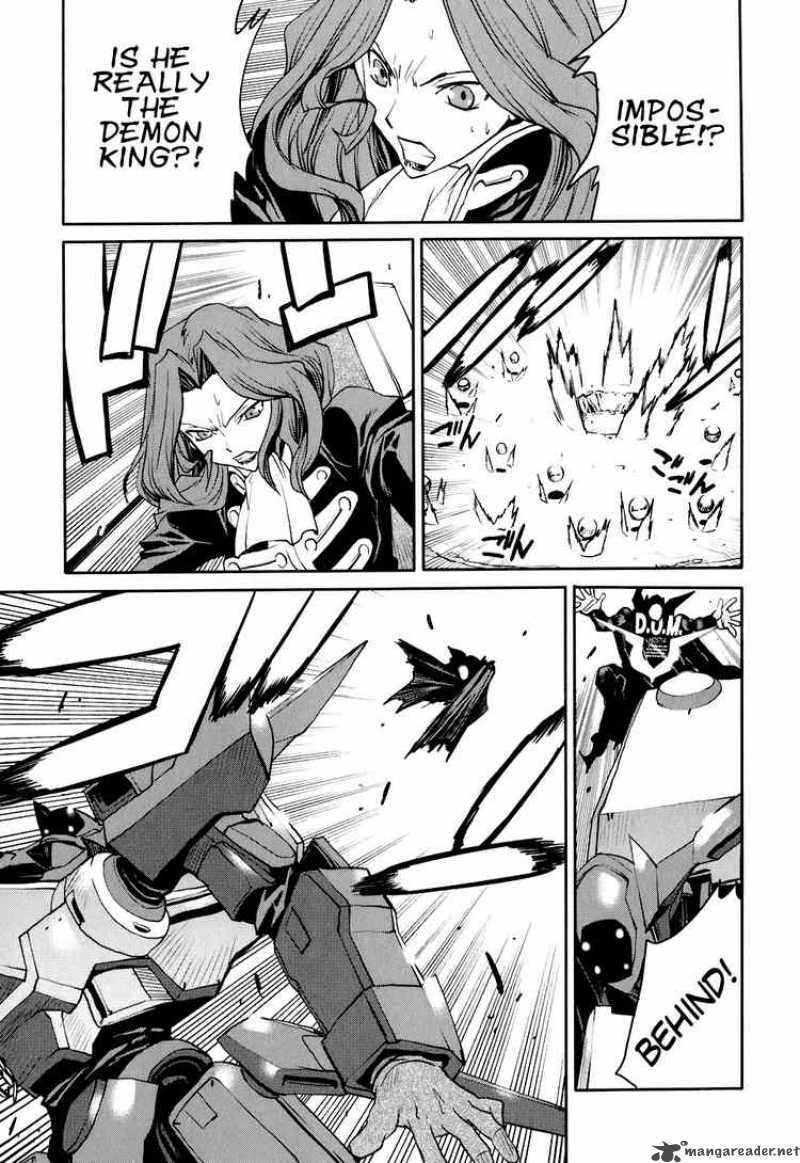 Code Geass Nightmare Of Nunnally 15 7