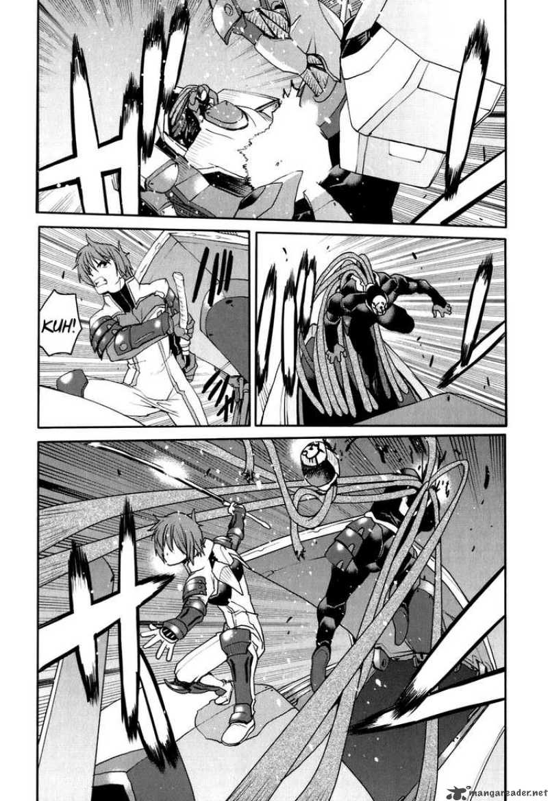 Code Geass Nightmare Of Nunnally 24 16