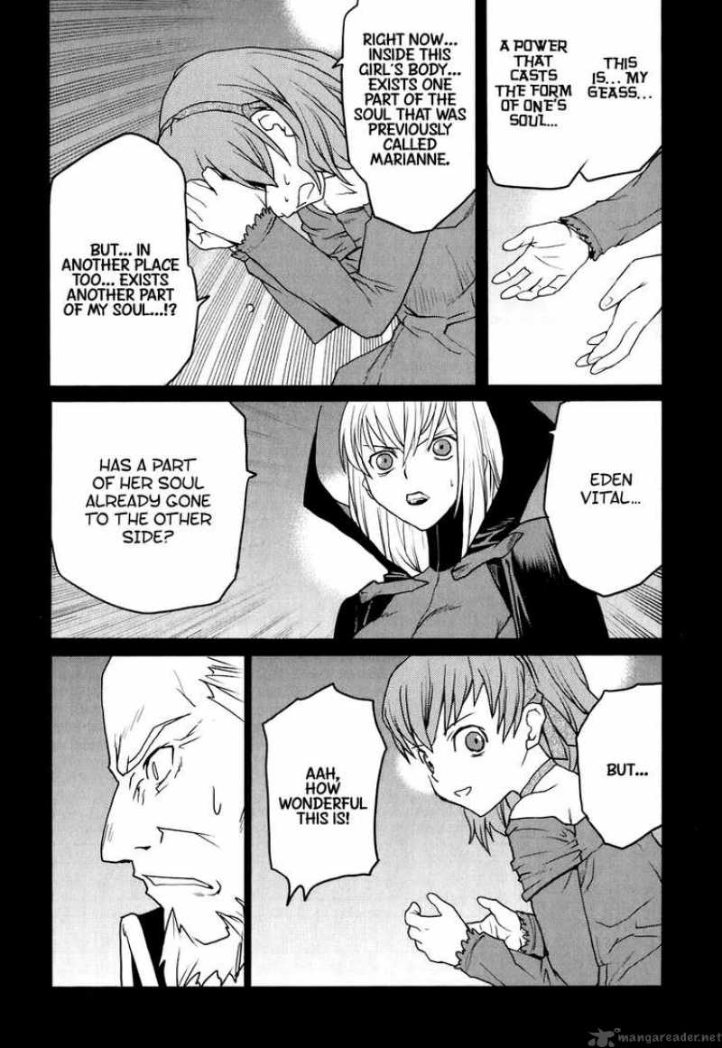 Code Geass Nightmare Of Nunnally 24 29